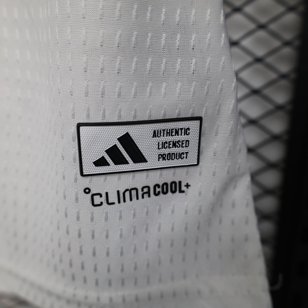 Germany Home Jersey World Cup 2026