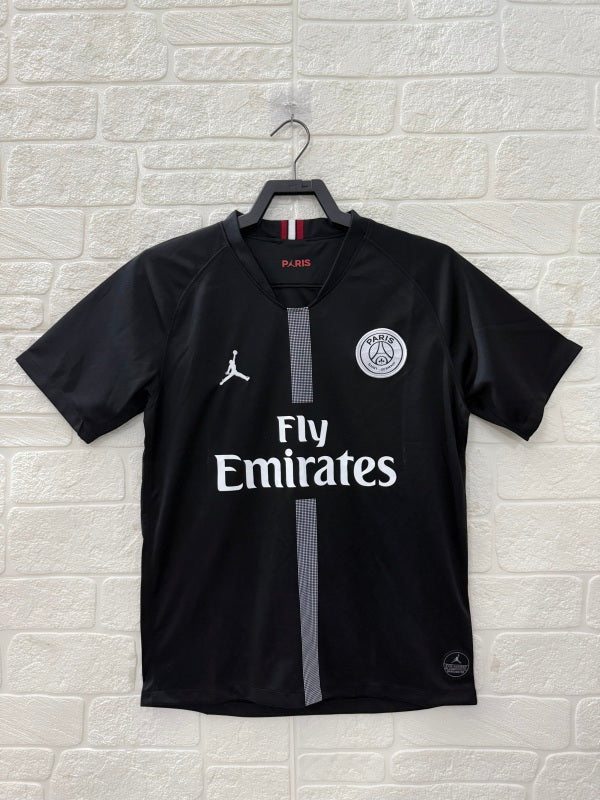Paris Saint-Germain 2018/19 Retro Third Kit