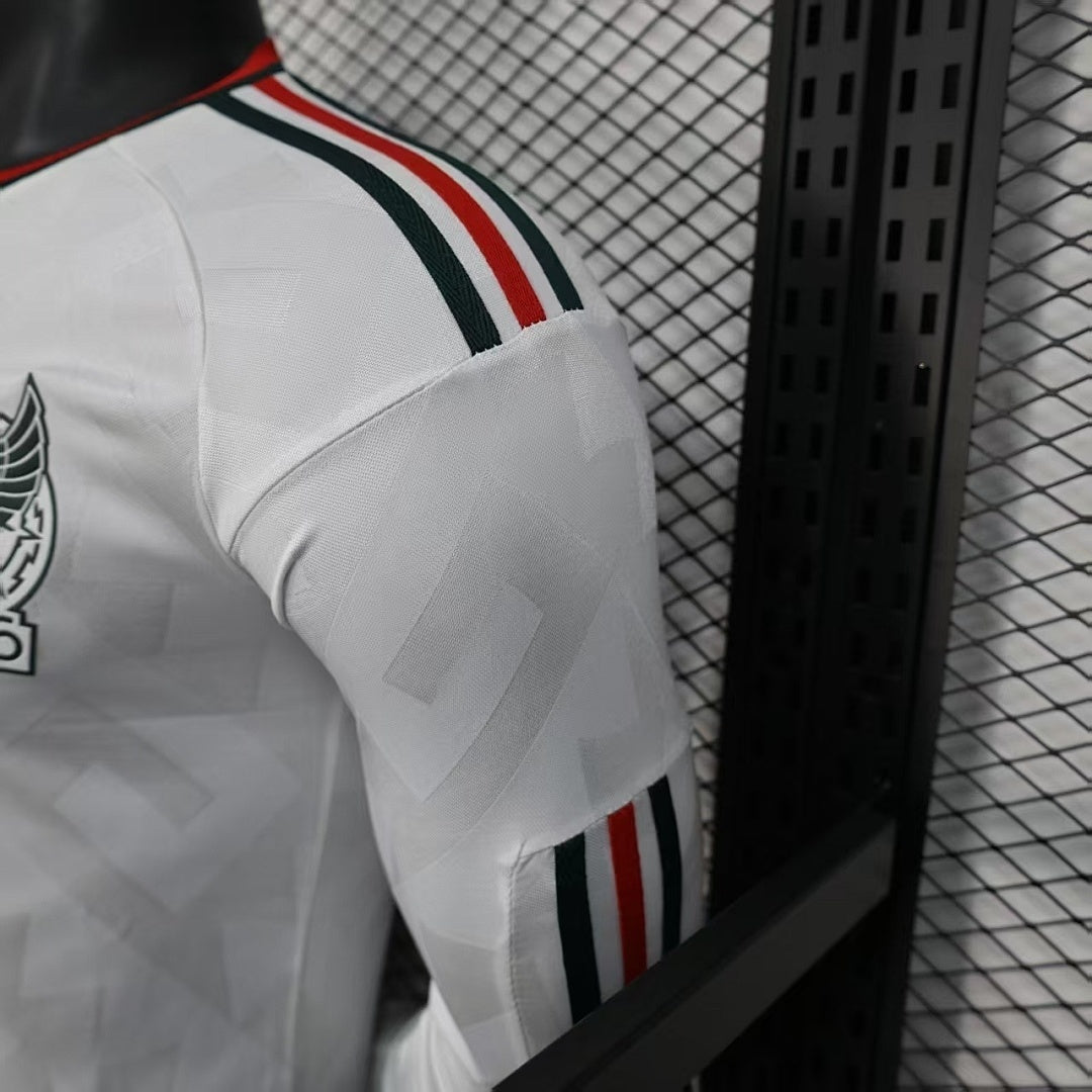 Mexico Away Jersey World Cup 2026