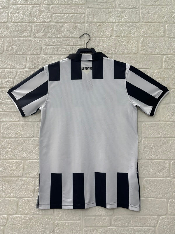 Juventus FC 2014/15 Retro Home Kit