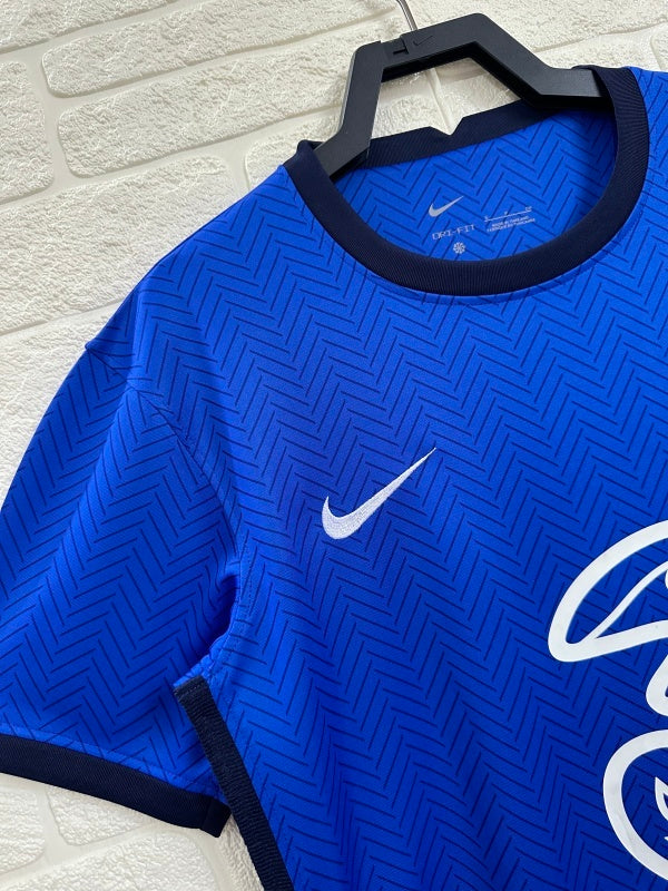 Chelsea FC 2020/21 Retro Home Kit