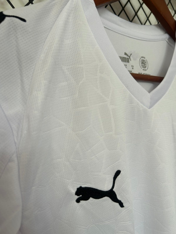 Valencia CF 2025/26 Official Home Kit