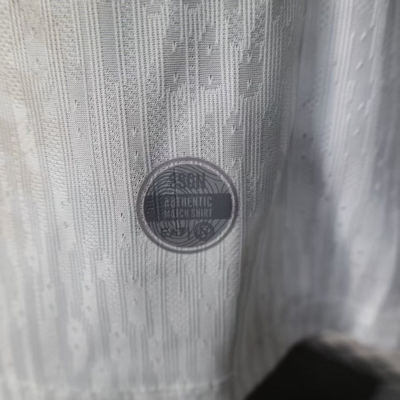 SSC Napoli 2025/26 Official Away Kit