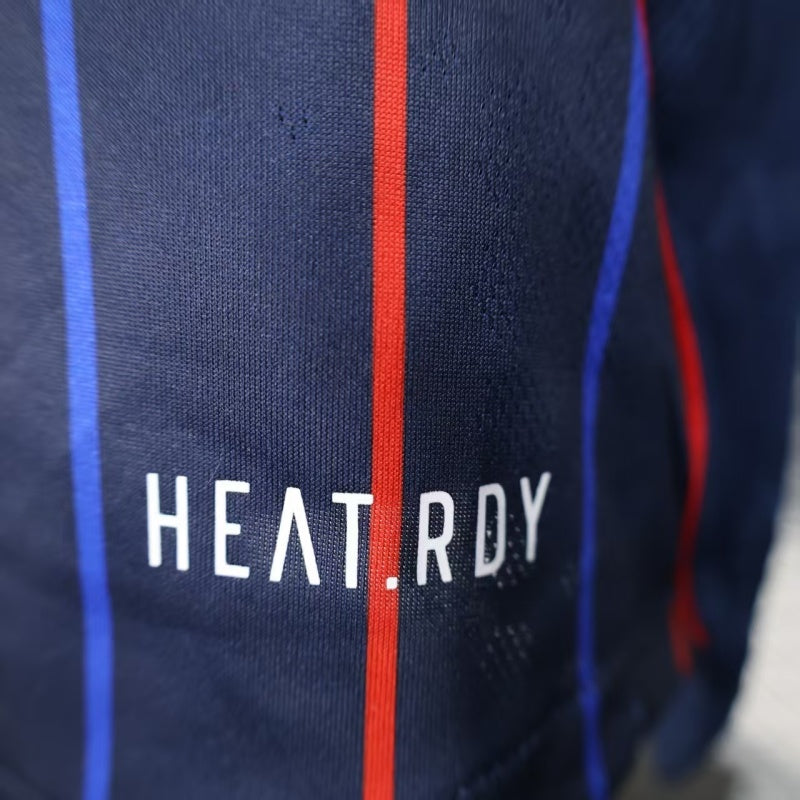 Olympique de Lyon 2025/26 Official Away Kit