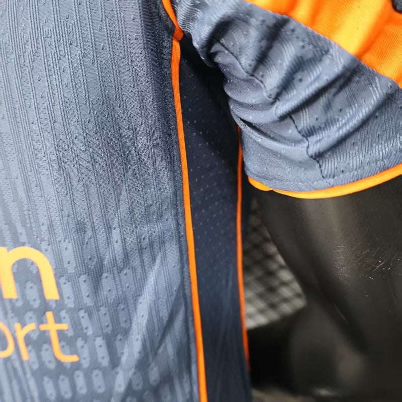 Inter Milan 2025/26 Official Third Kit