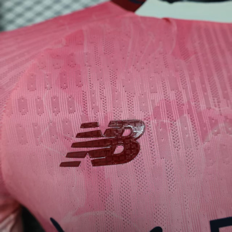 Bayer Leverkusen 2025/26 Official Away Kit