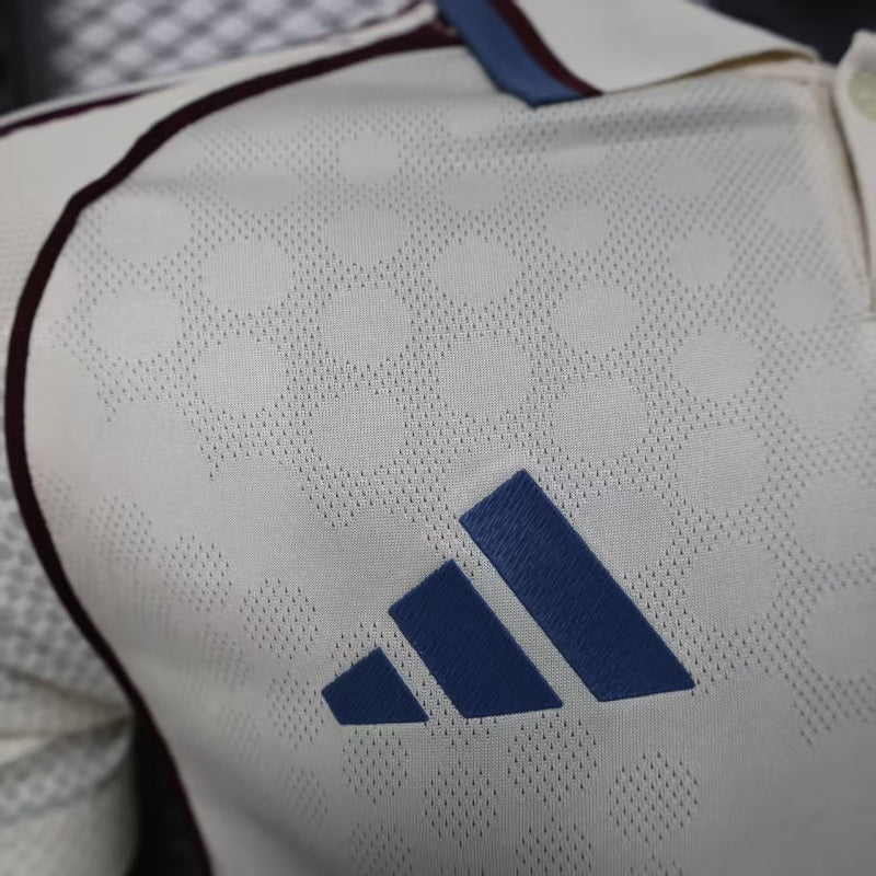 AFC Ajax 2025/26 Official Third Kit