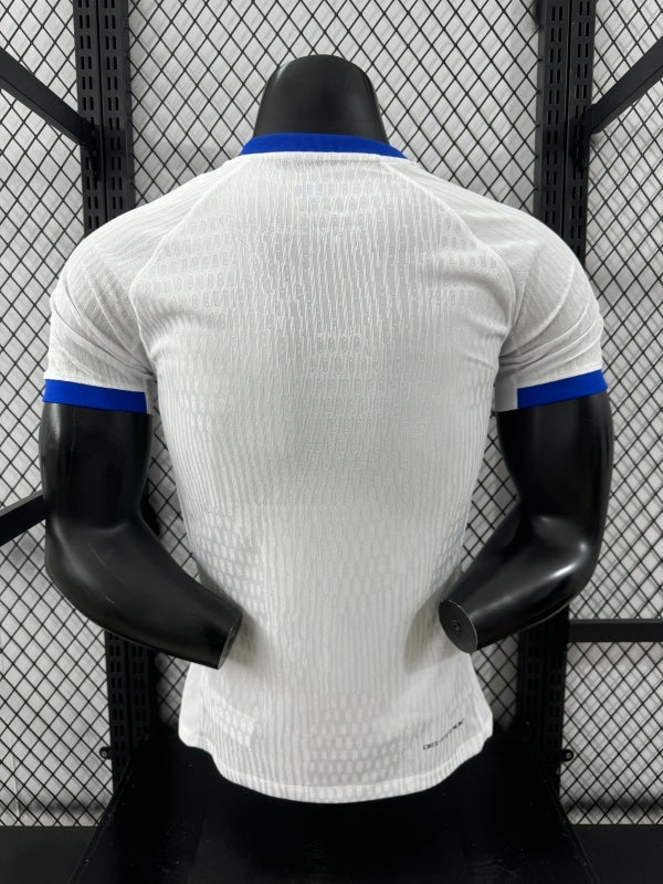 England 2025 Official EURO Women's Home Kit