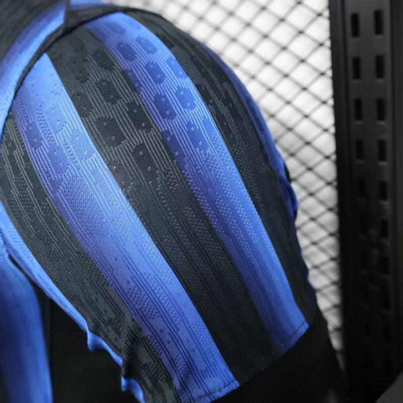 Inter Milan 2025/26 Official Home Kit