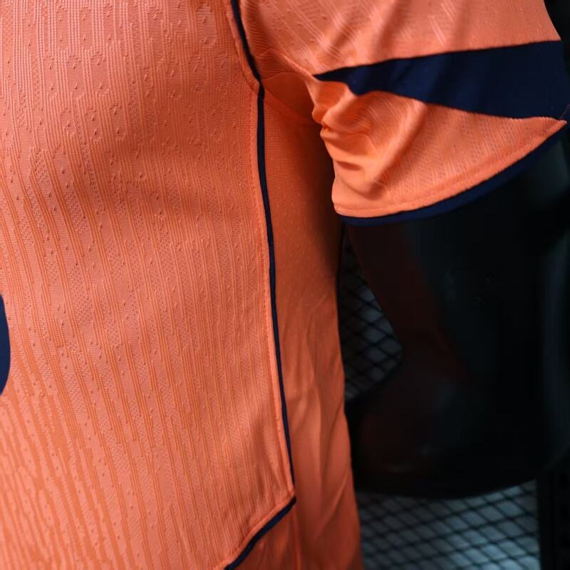 FC Barcelona 2025/26 Official Third Kit