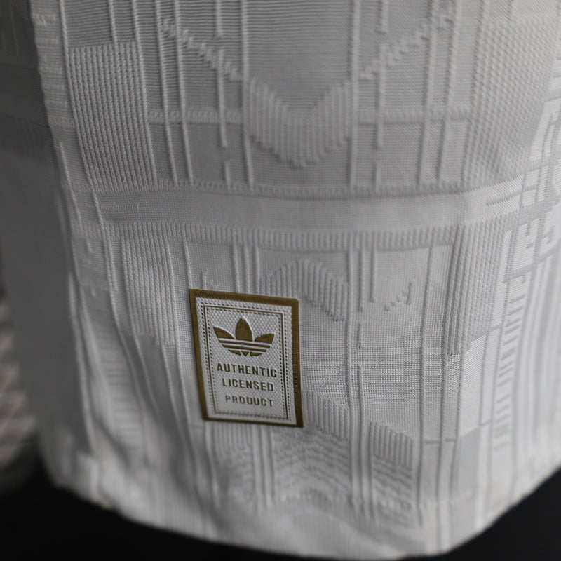 Arsenal 2025/26 Official Third Kit