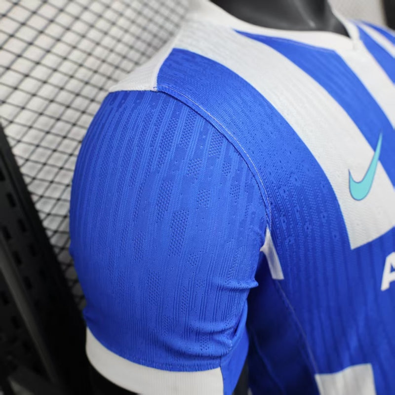 Brighton & Hove Albion 2025/26 Official Home Kit