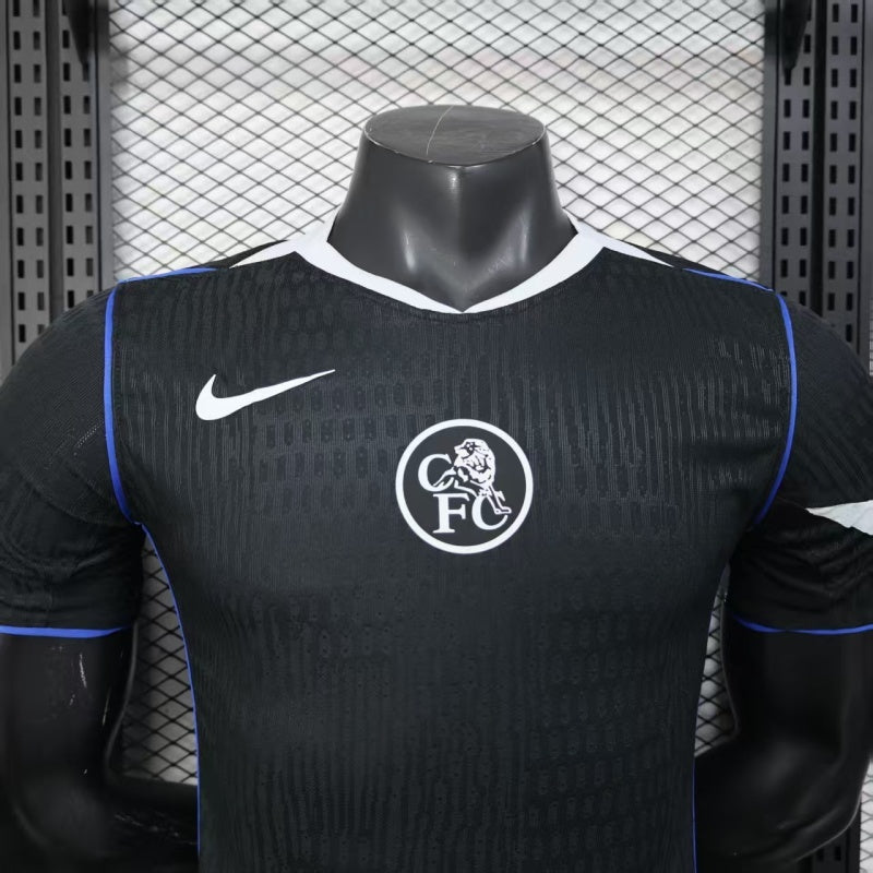 Chelsea FC 2025/26 Official Third Kit
