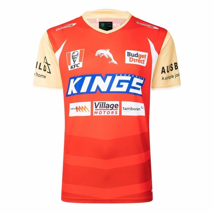 Dolphins 2025 Official Home Jersey