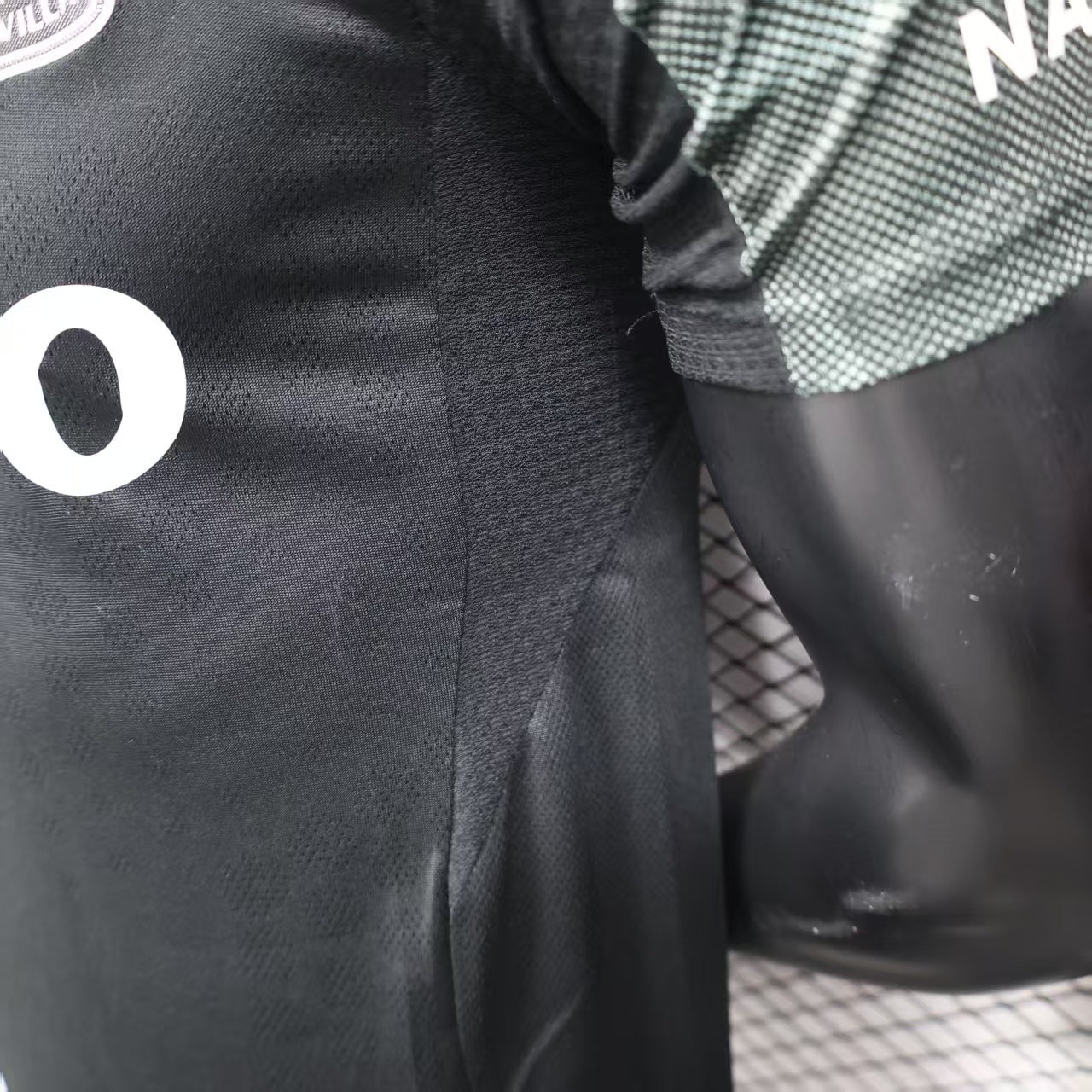 Aston Villa 2025/26 Official Away Kit