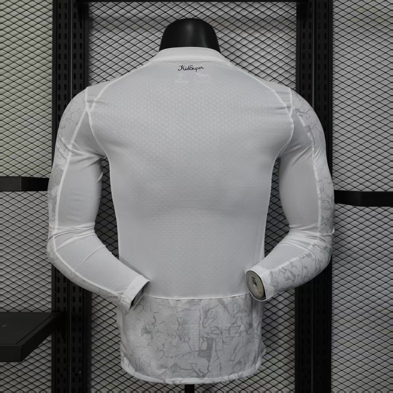 Manchester City 2025 Club World Cup Home Kit