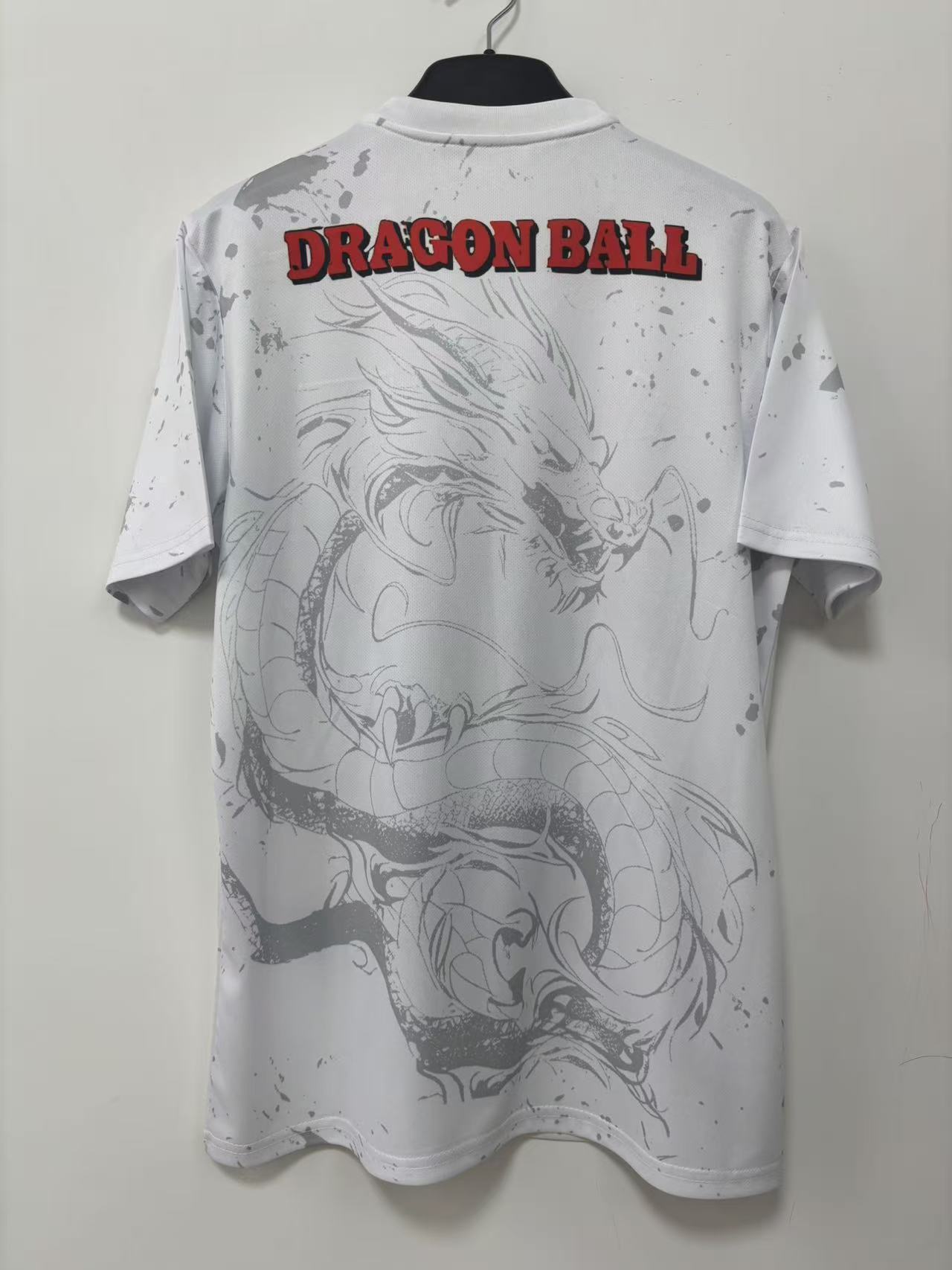 Japan 2025 'Dragonball Z' Limited Edition Home Kit