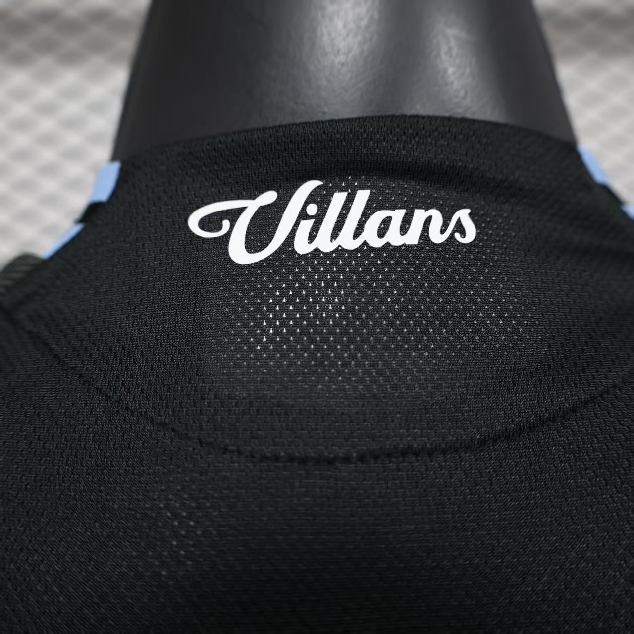 Aston Villa 2025/26 Official Away Kit