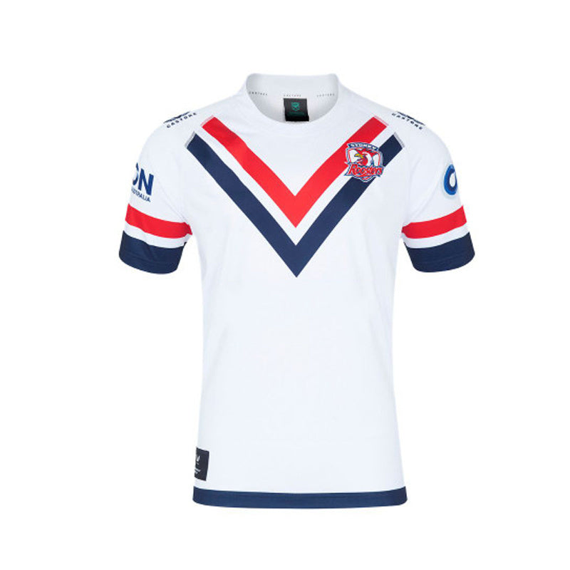 Sydney Roosters 2025 Official Away Jersey