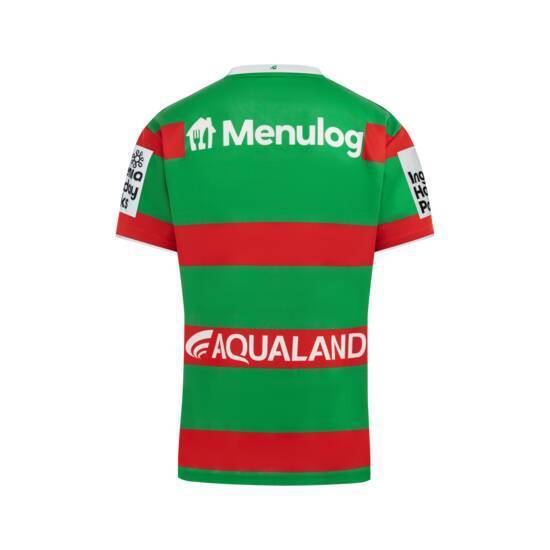 South Sydney Rabbitohs 2025 Official Away Jersey