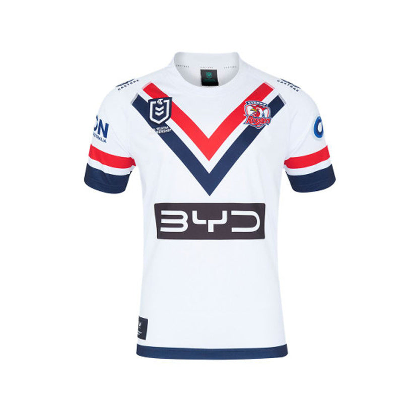 Sydney Roosters 2025 Official Away Jersey