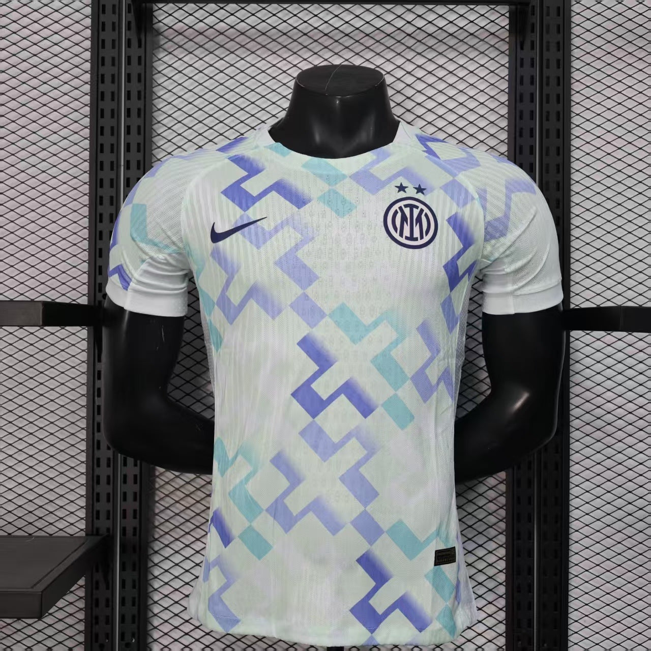 Inter Milan 2025/26 Official Away Kit