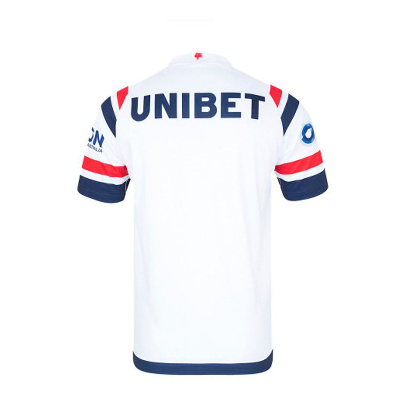 Sydney Roosters 2025 Official Away Jersey