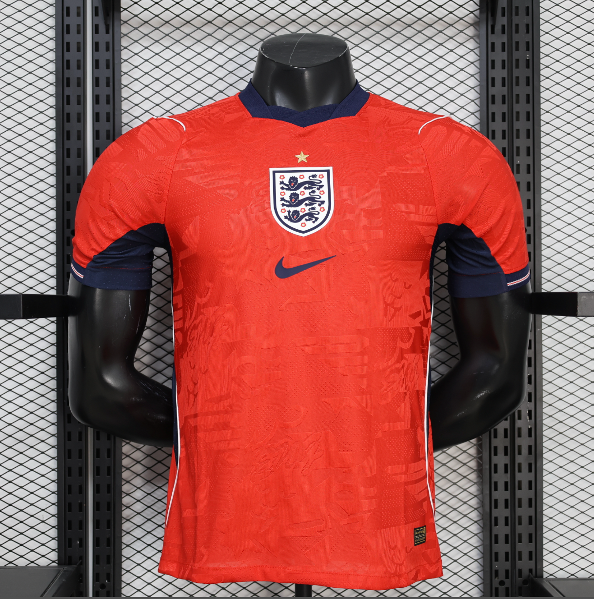 England Away Jersey World Cup 2026