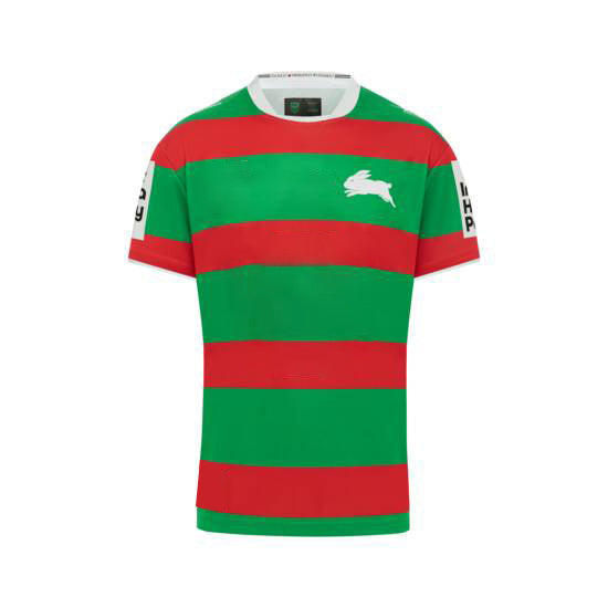 South Sydney Rabbitohs 2025 Official Away Jersey