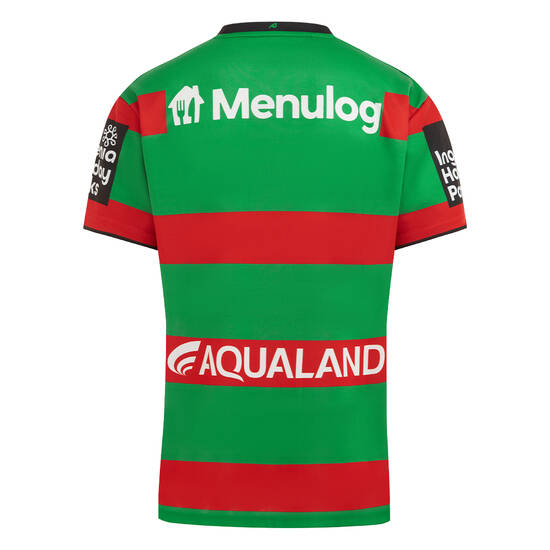 South Sydney Rabbitohs 2025 Official Home Jersey