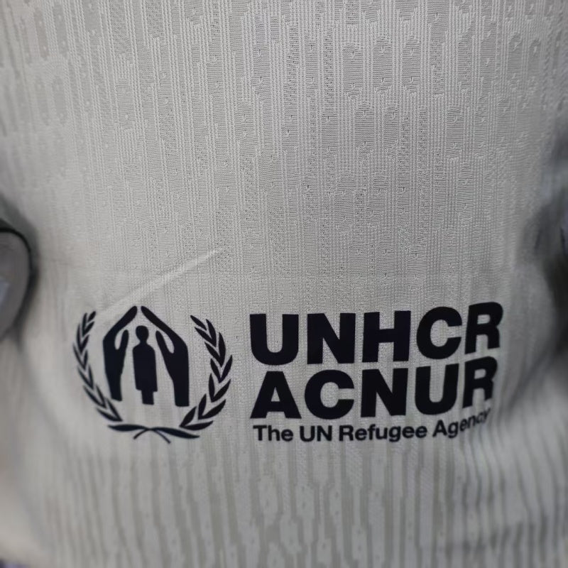 FC Barcelona 2025/26 Official Away Kit