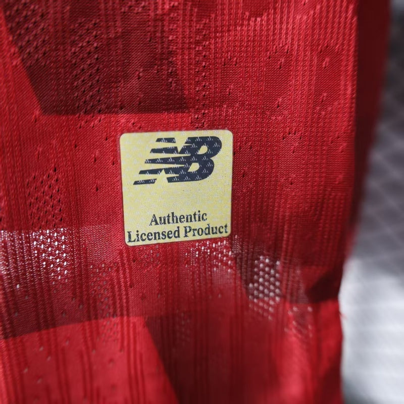 LOSC Lille 2025/26 Official Home Kit