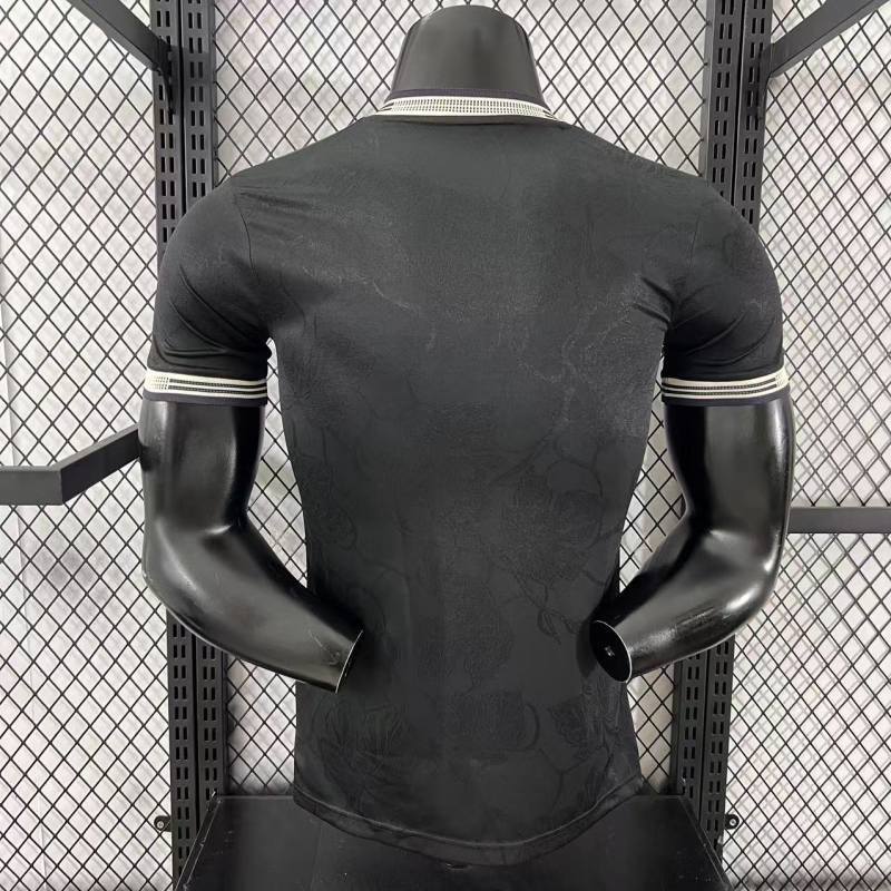 Juventus FC 2025/26 Official Third Kit