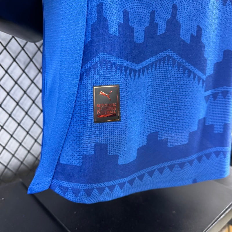 Al Hilal 2025/26 Official Home Kit