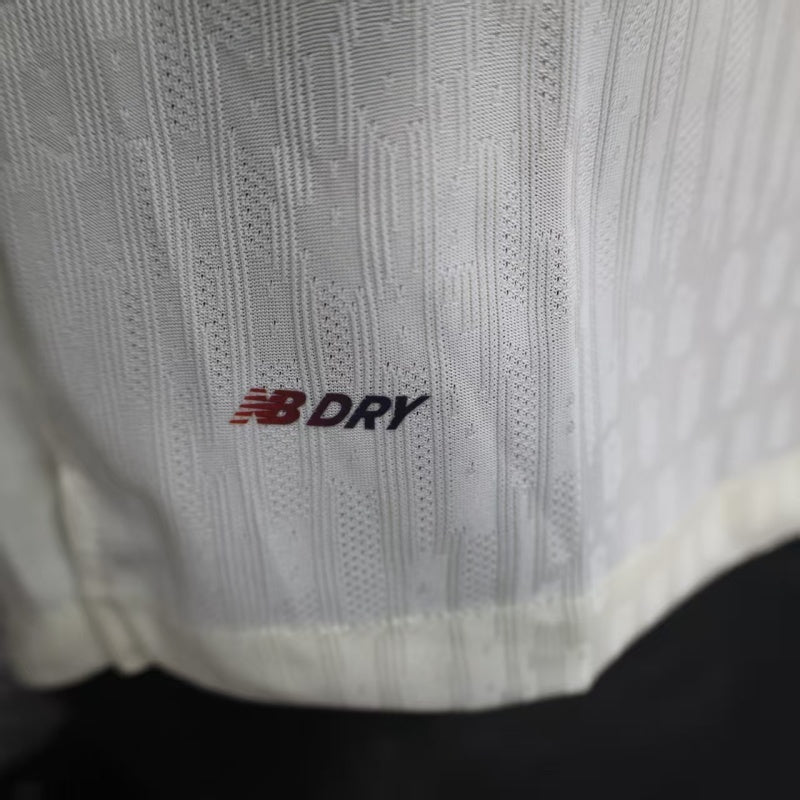 LOSC Lille 2025/26 Official Away Kit