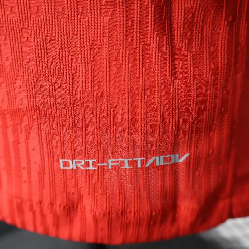 Paris Saint-Germain 2025/26 Official Third Kit