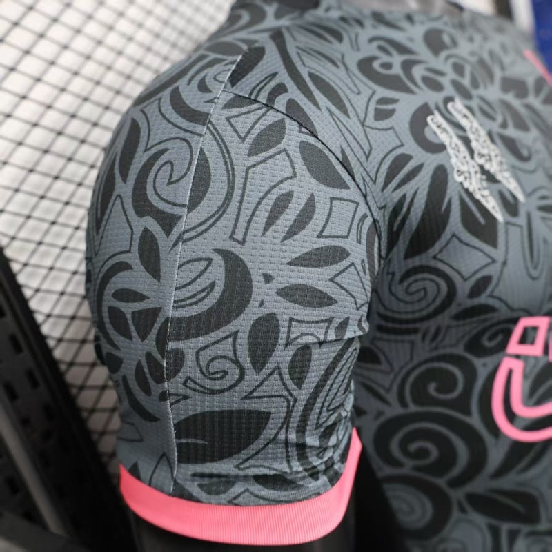 FC Palestina x 'Farah Azzam' Black Kit