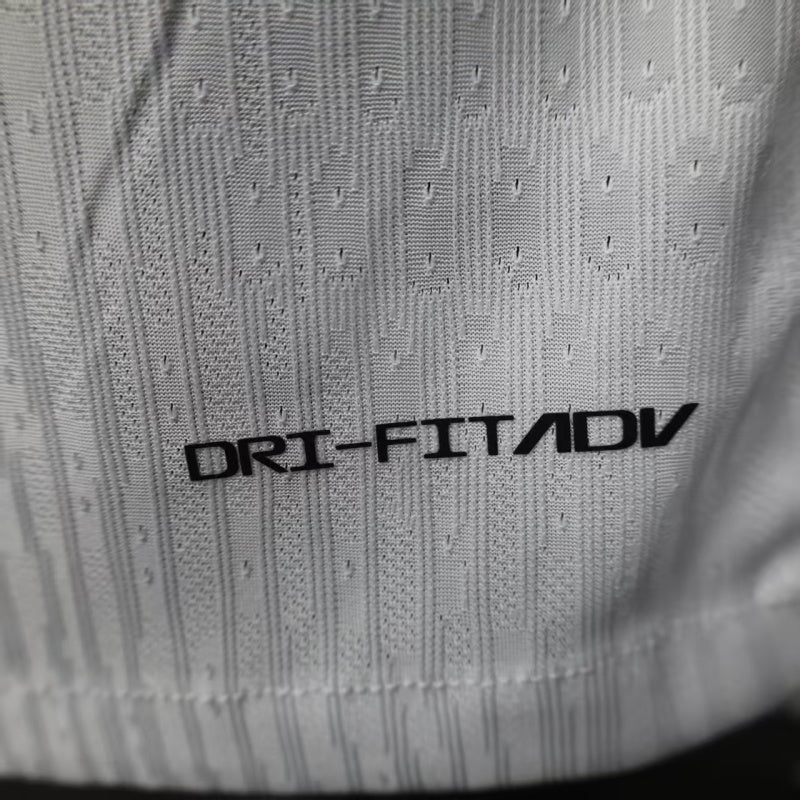 Paris Saint-Germain 2025/26 Official Away Kit