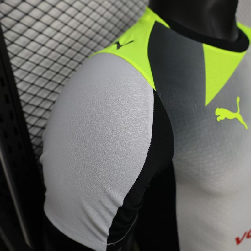 Borussia Dortmund 2025/26 Official Away Kit