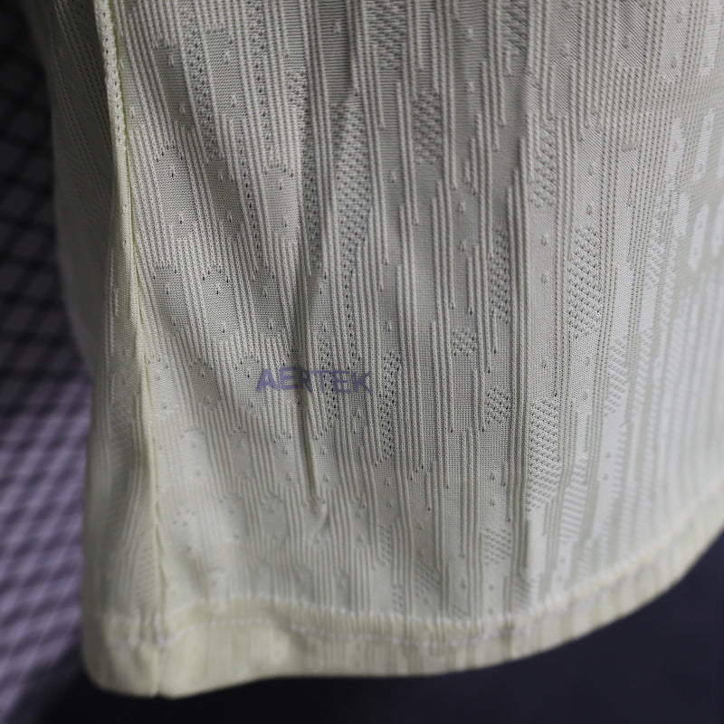 Everton FC 2025/26 Official Away Kit