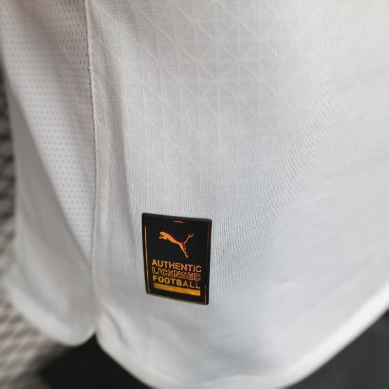 AC Milan 2025/26 Official Away Kit