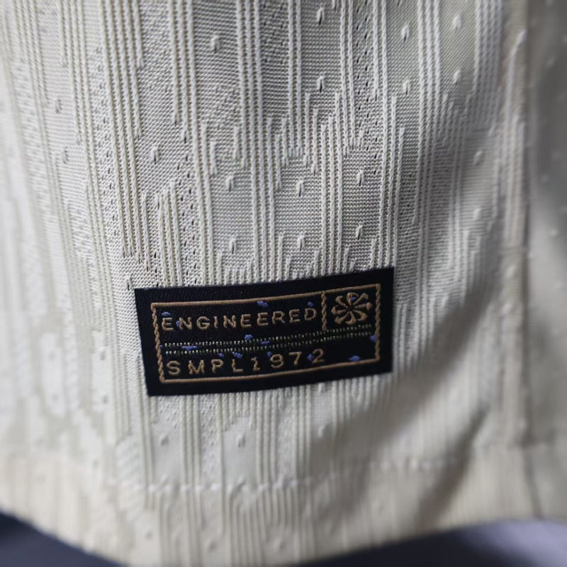 FC Barcelona 2025/26 Official Away Kit