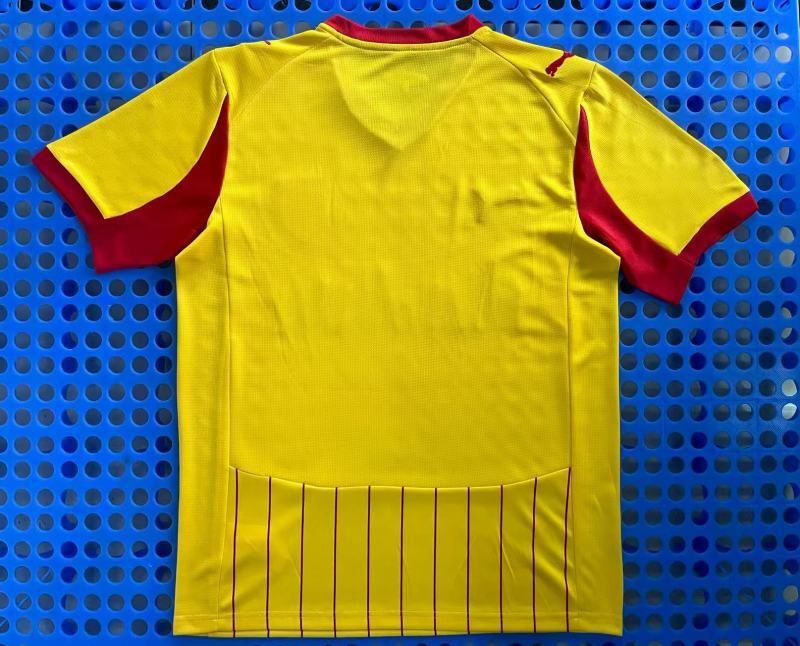 RC Lens 2025/26 Official Home Kit