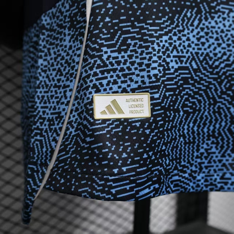 Al-Nassr FC 2025/26 Official Away Kit