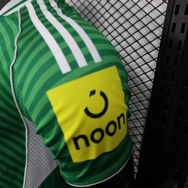 Newcastle United 2025/26 Official Away Kit