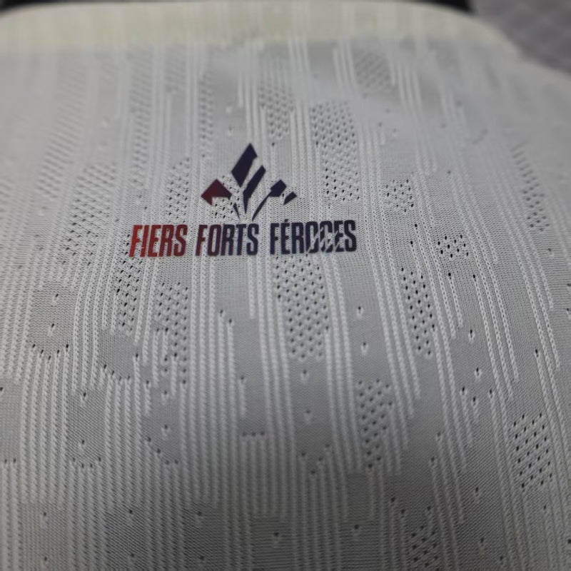 LOSC Lille 2025/26 Official Away Kit