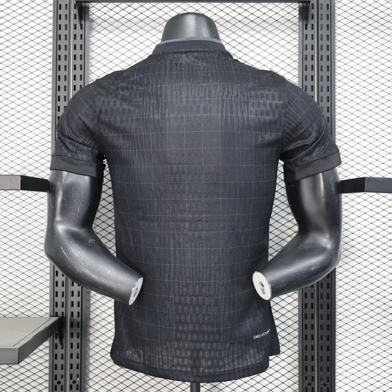 Tottenham Hotspurs 2025/26 Official Away Kit