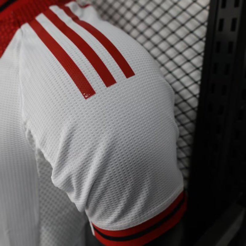 AFC Ajax 2025/26 Official Home Kit