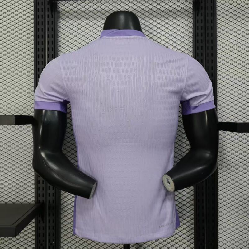 Brighton & Hove Albion 2025/26 Official Away Kit