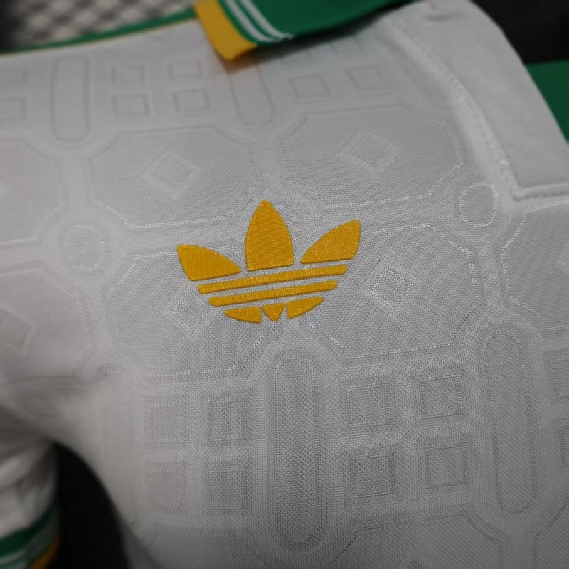 AS Roma 2025/26 Official Third Kit